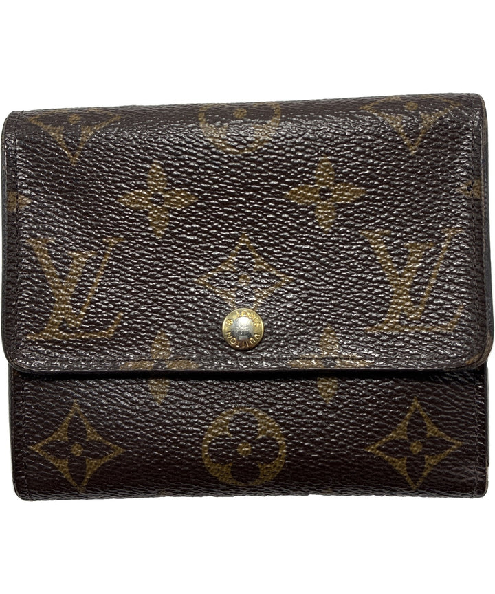 LOUIS VUITTON กระเป๋าสตางค์/กระเป๋าใส่เหรียญ