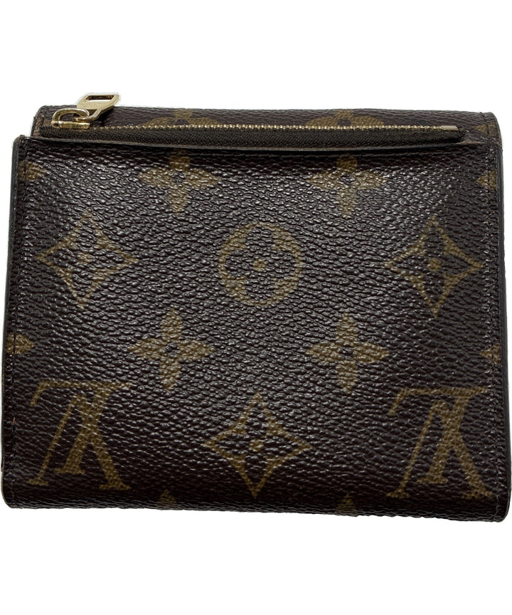 LOUIS VUITTON กระเป๋าสตางค์/กระเป๋าใส่เหรียญ