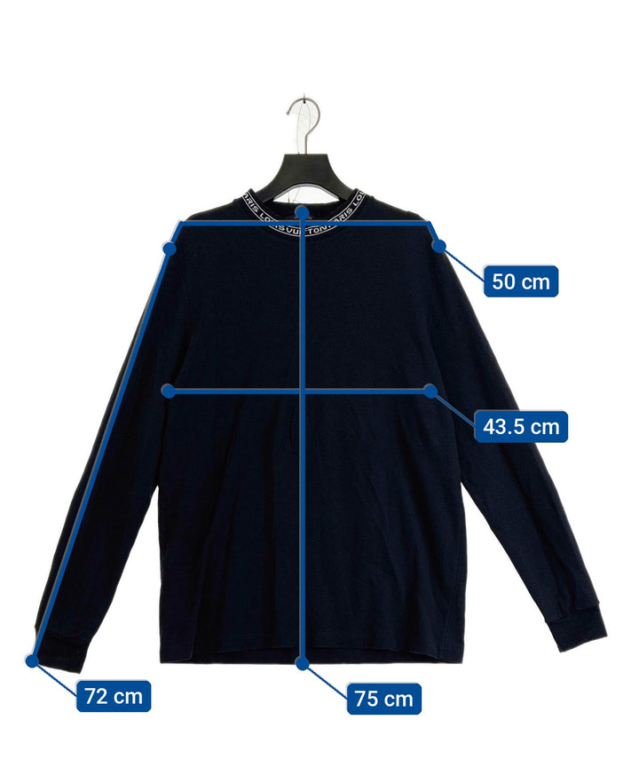 LOUIS VUITTON เสื้อยืด/เสื้อท็อปส์