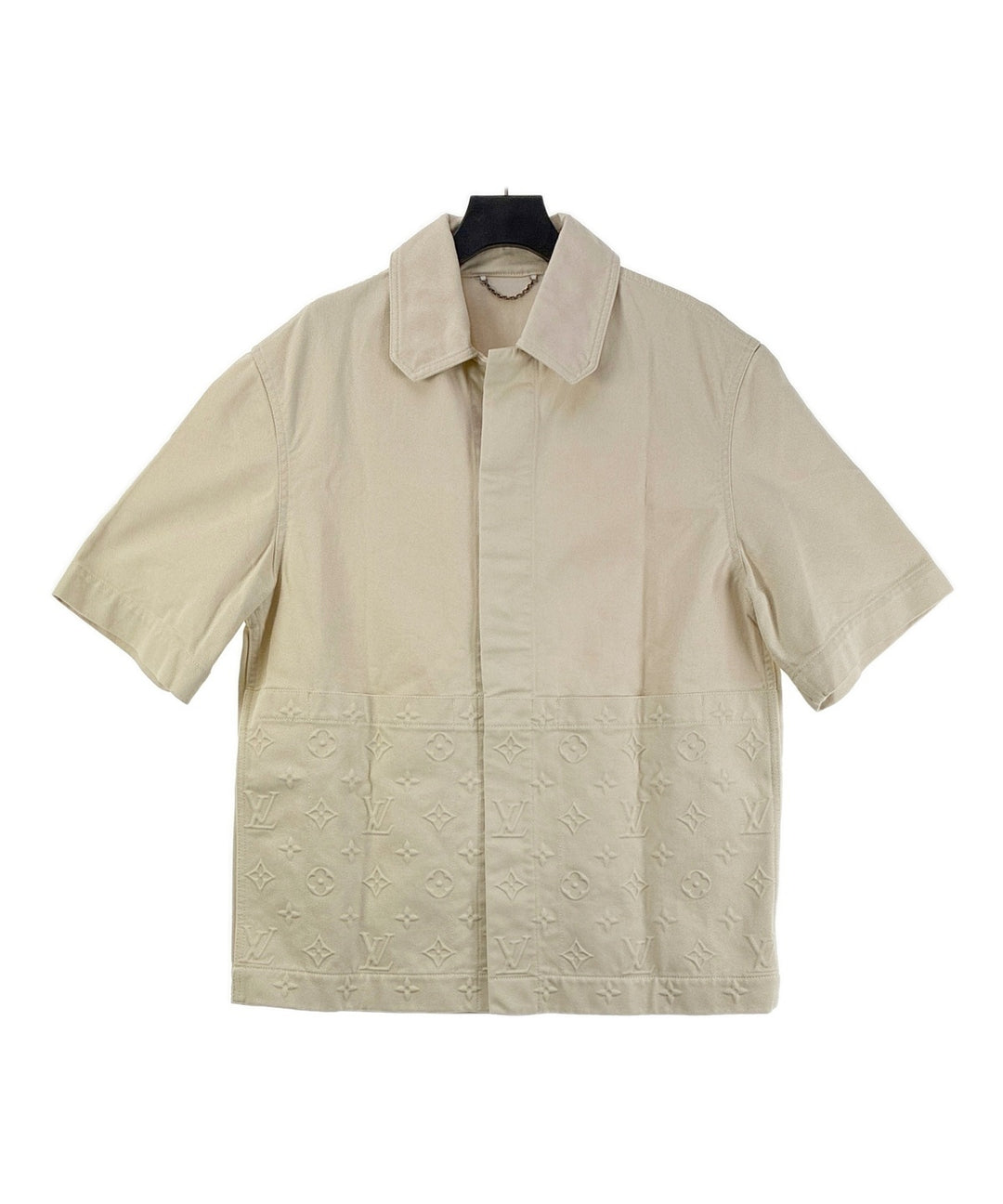 LOUIS VUITTON เสื้อลำลอง