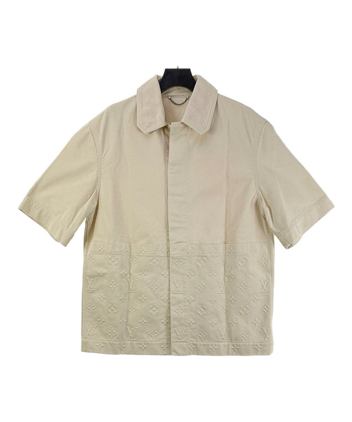 LOUIS VUITTON เสื้อลำลอง