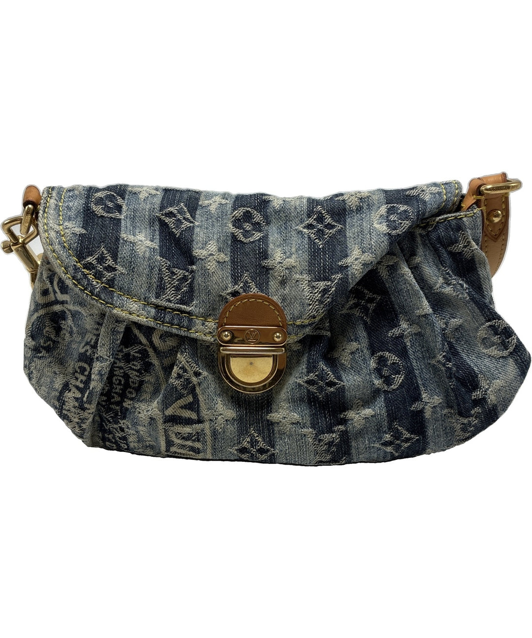 LOUIS VUITTON กระเป๋าสะพาย