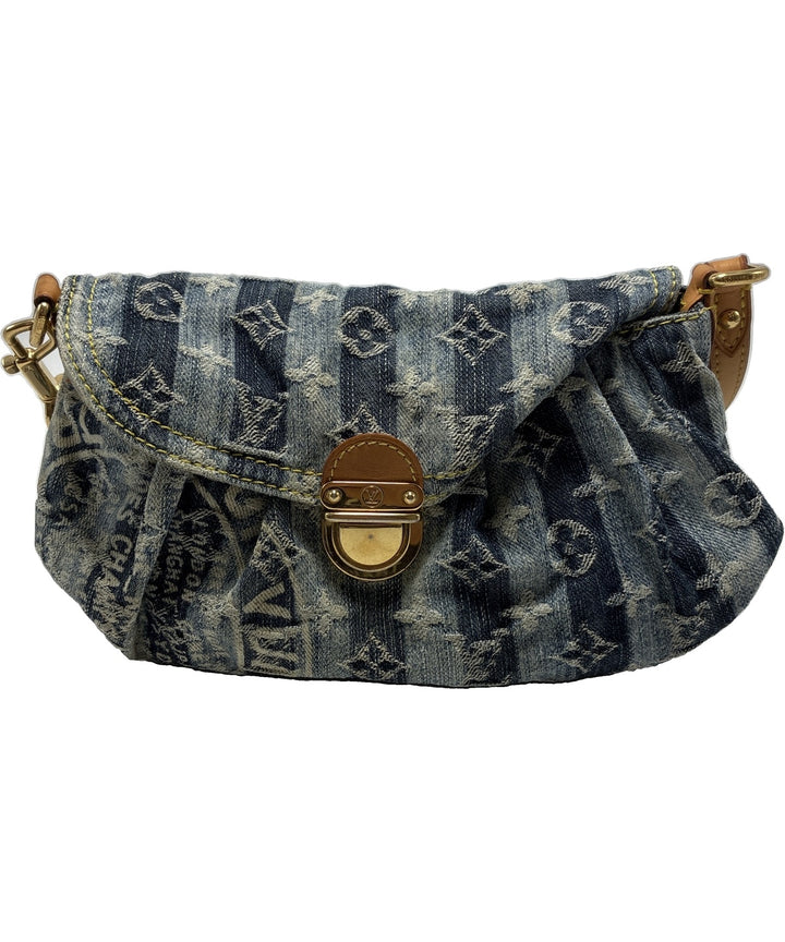 LOUIS VUITTON กระเป๋าสะพาย