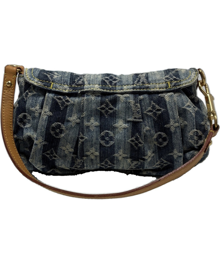 LOUIS VUITTON กระเป๋าสะพาย