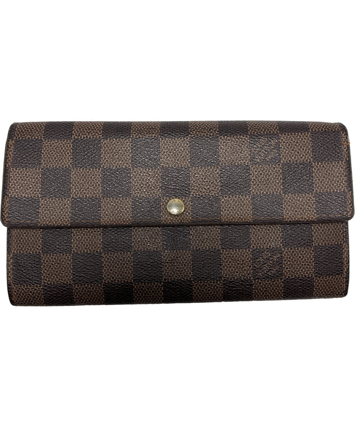 LOUIS VUITTON กระเป๋าสตางค์/กระเป๋าใส่เหรียญ