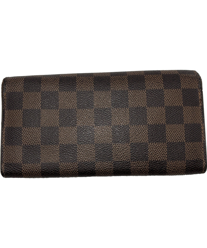 LOUIS VUITTON กระเป๋าสตางค์/กระเป๋าใส่เหรียญ