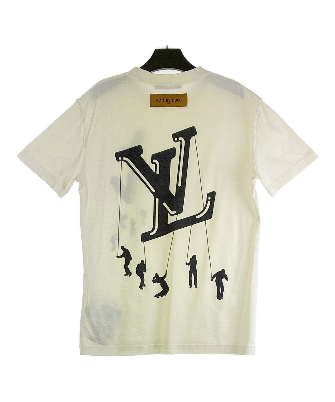 LOUIS VUITTON เสื้อยืด/เสื้อท็อปส์