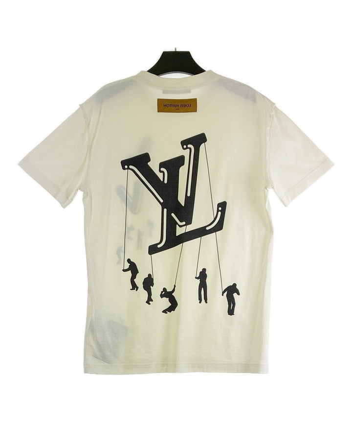 LOUIS VUITTON เสื้อยืด/เสื้อท็อปส์