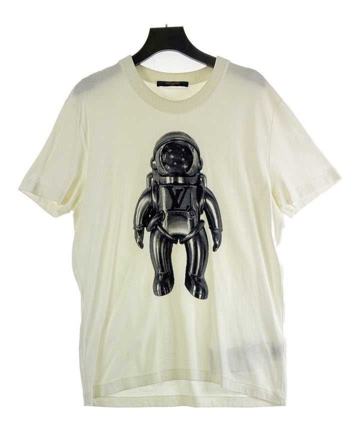 LOUIS VUITTON เสื้อยืด/เสื้อท็อปส์