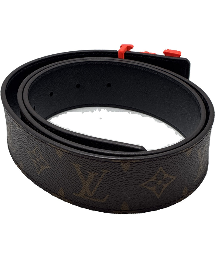 LOUIS VUITTON เข็มขัด