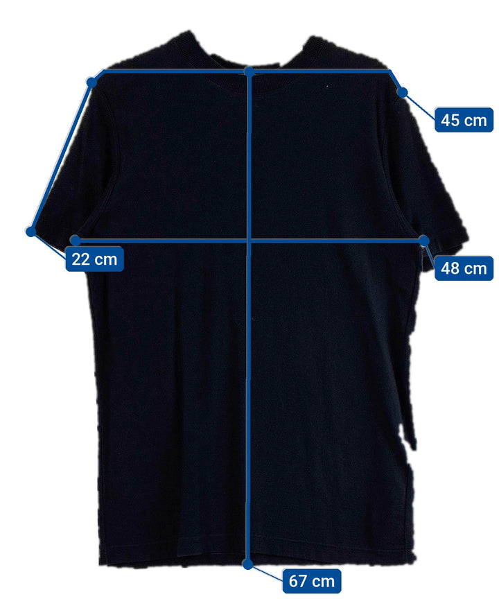 LOUIS VUITTON เสื้อยืด/เสื้อท็อปส์