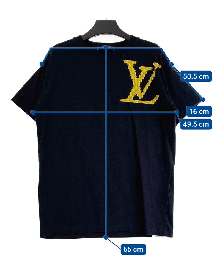 LOUIS VUITTON เสื้อยืด/เสื้อท็อปส์