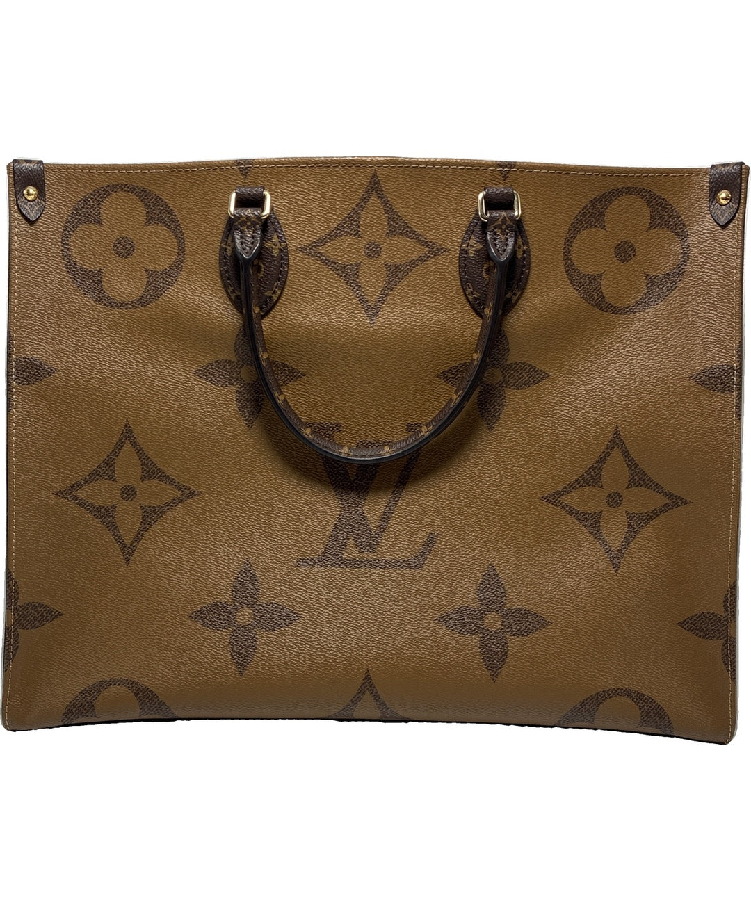 LOUIS VUITTON กระเป๋าถือขนาดใหญ่