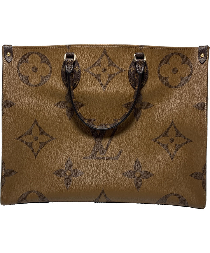 LOUIS VUITTON กระเป๋าถือขนาดใหญ่