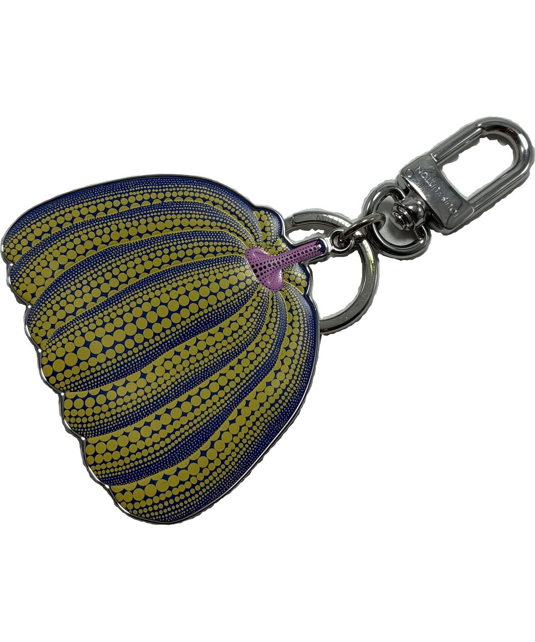 LOUIS VUITTON เครื่องประดับบนกระเป๋า