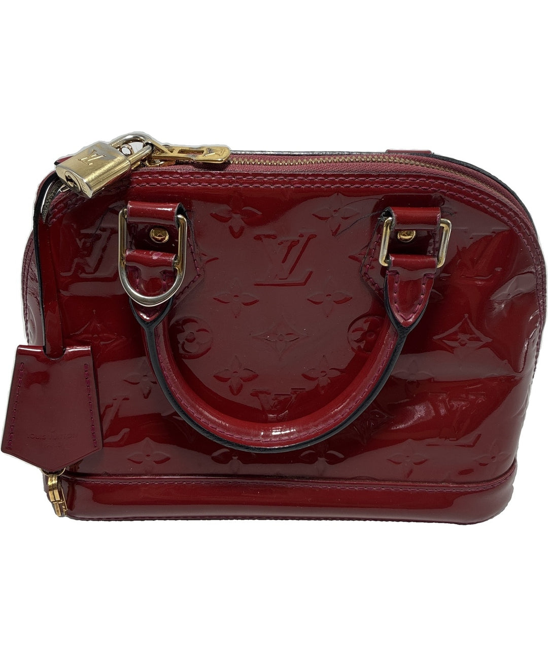 LOUIS VUITTON กระเป๋าถือ