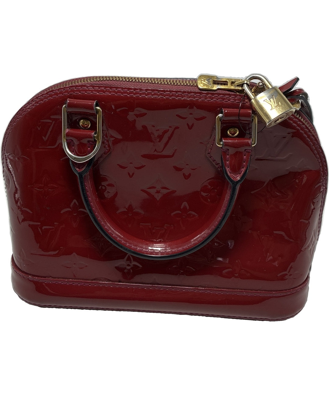 LOUIS VUITTON กระเป๋าถือ