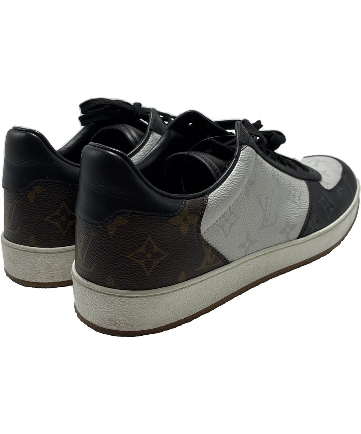 LOUIS VUITTON รองเท้าผ้าใบ