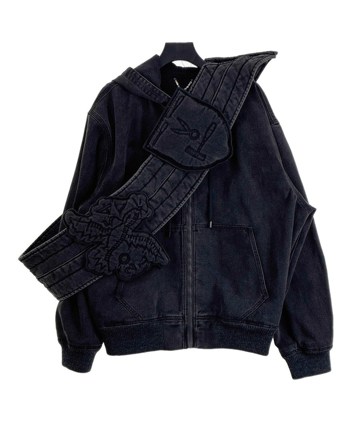 LOUIS VUITTON เสื้อฮู้ด
