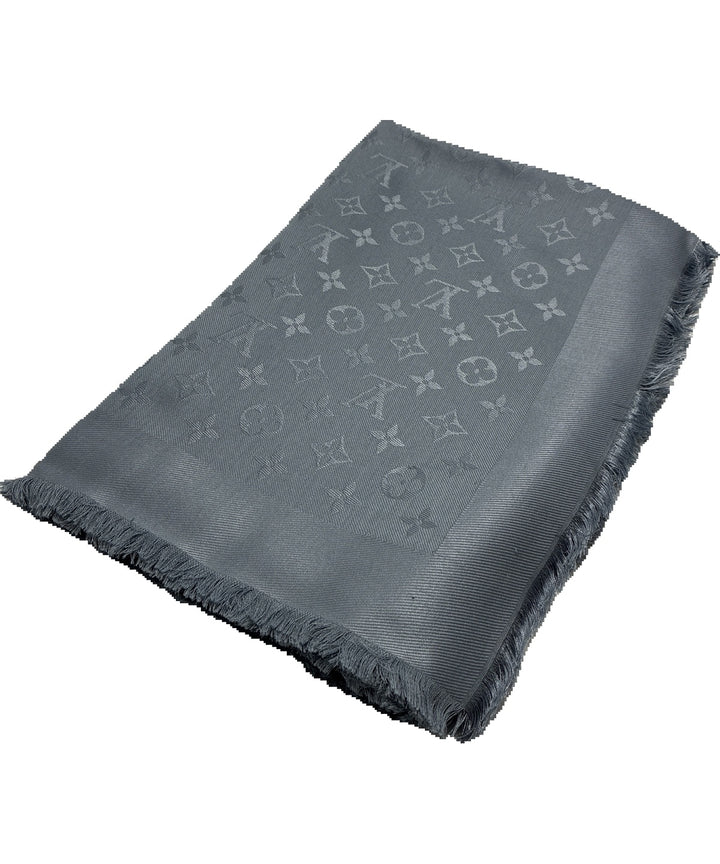 LOUIS VUITTON ผ้าคลุมไหล่