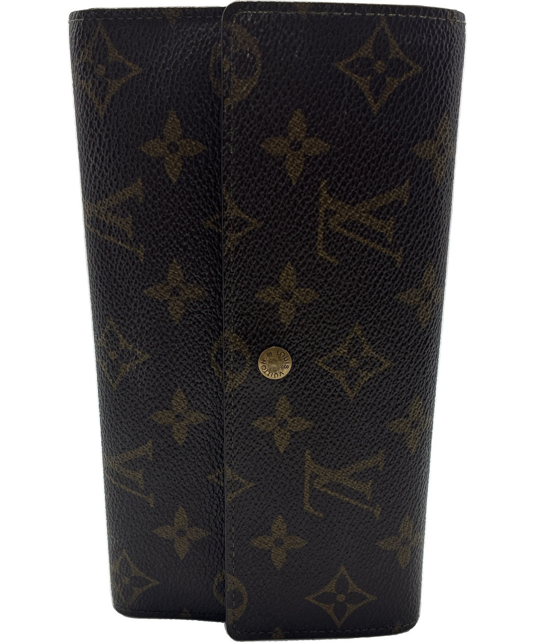 LOUIS VUITTON กระเป๋าสตางค์/กระเป๋าใส่เหรียญ