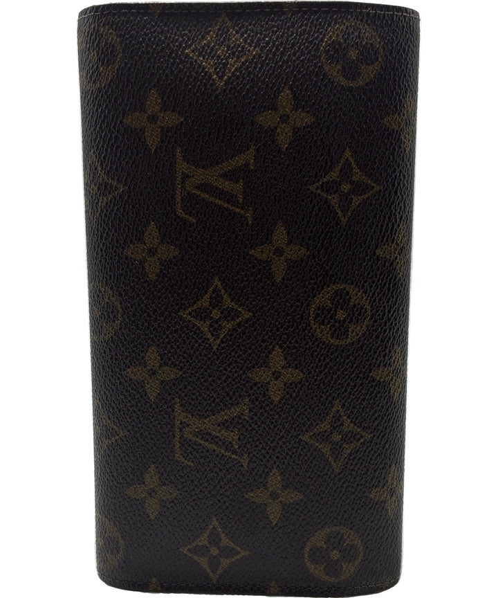 LOUIS VUITTON กระเป๋าสตางค์/กระเป๋าใส่เหรียญ