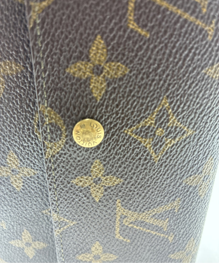 LOUIS VUITTON กระเป๋าสตางค์/กระเป๋าใส่เหรียญ
