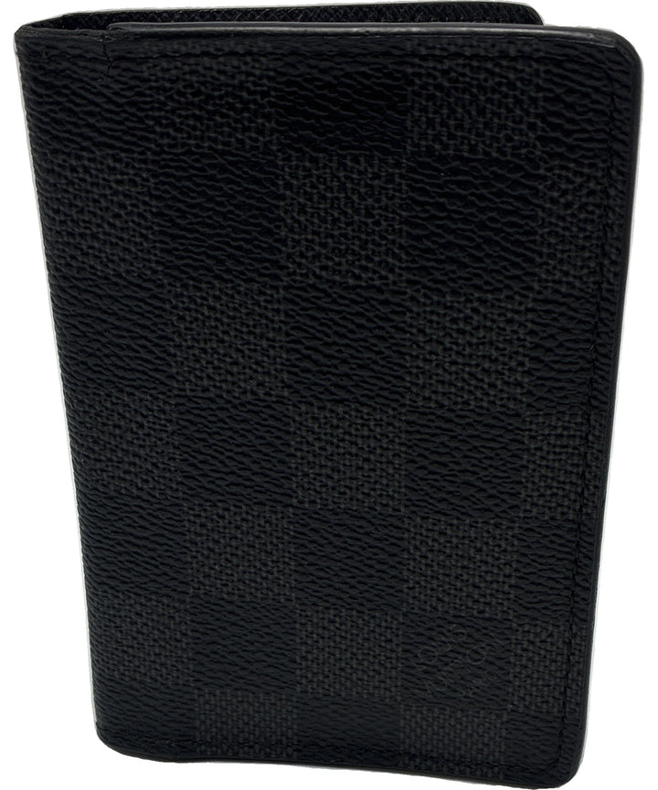 LOUIS VUITTON กล่องใส่บัตร
