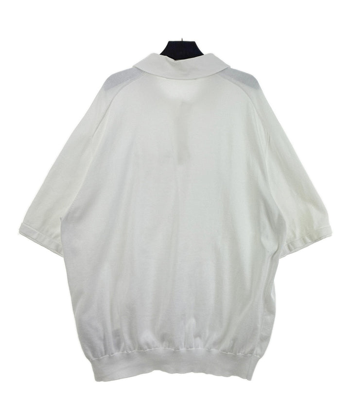 LOUIS VUITTON เสื้อโปโล