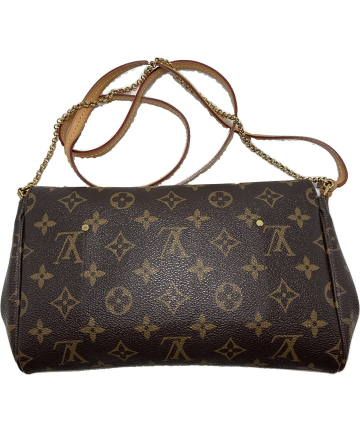 LOUIS VUITTON กระเป๋าสะพาย