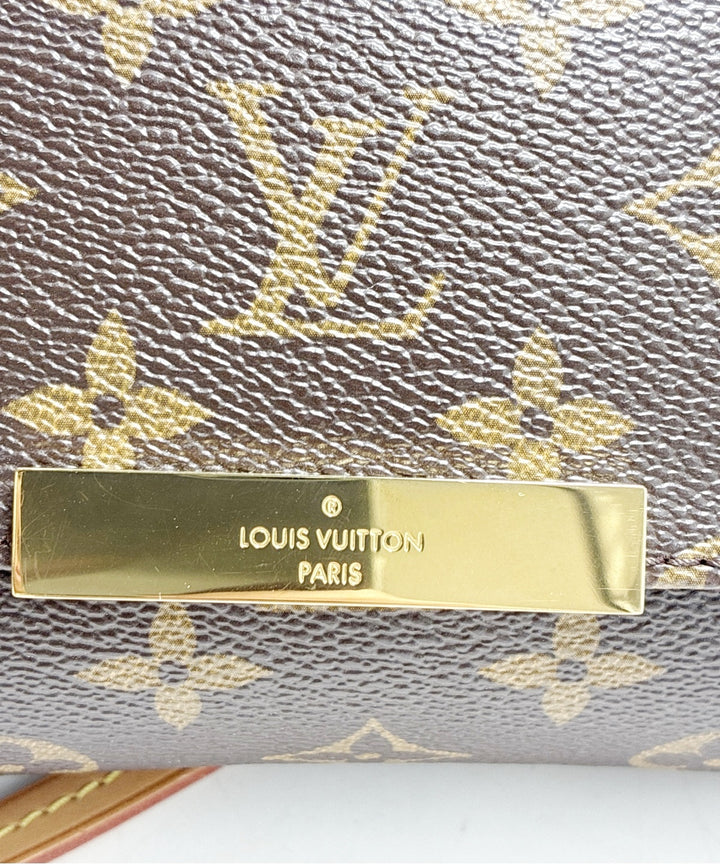 LOUIS VUITTON กระเป๋าสะพาย