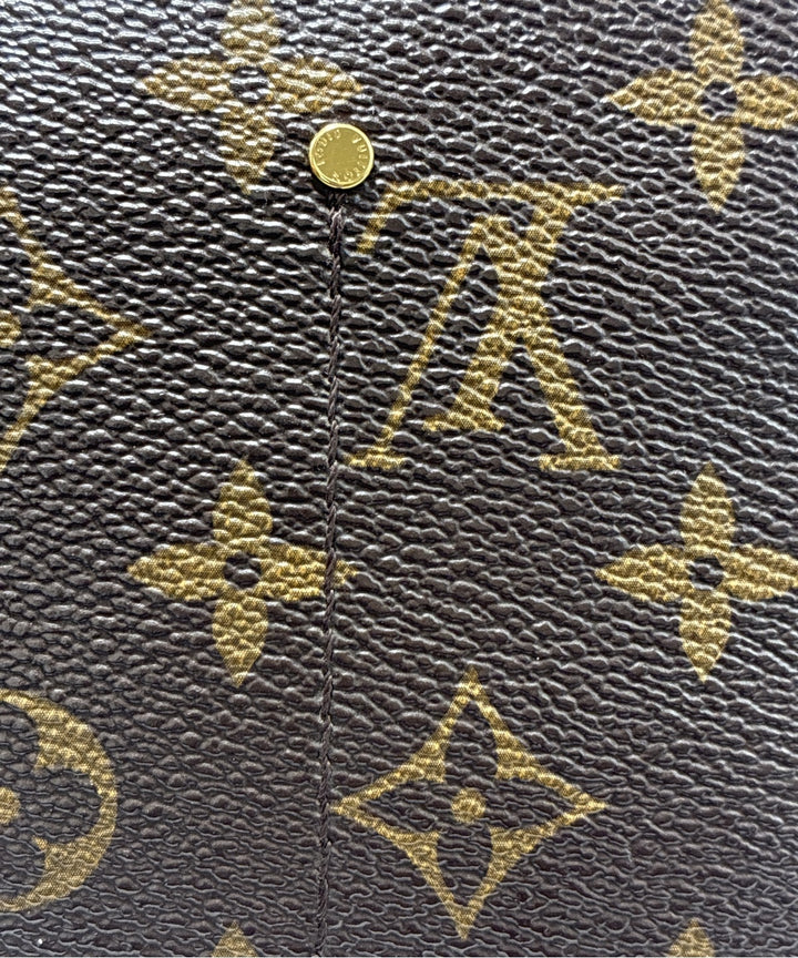 LOUIS VUITTON กระเป๋าสะพาย