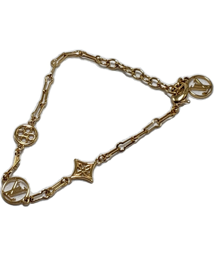 LOUIS VUITTON สร้อยข้อมือ/กำไล