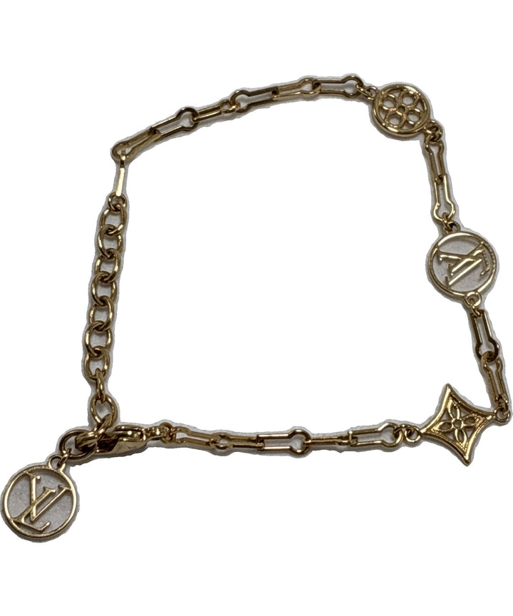 LOUIS VUITTON สร้อยข้อมือ/กำไล