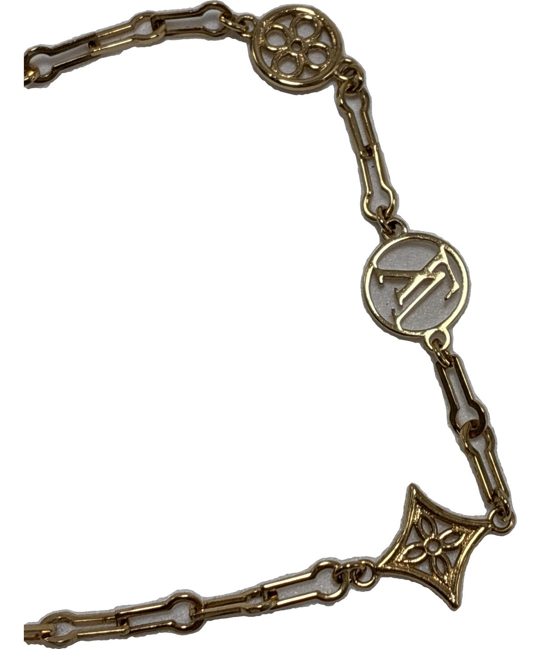 LOUIS VUITTON สร้อยข้อมือ/กำไล