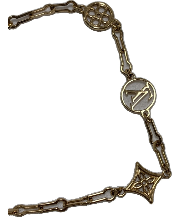 LOUIS VUITTON สร้อยข้อมือ/กำไล