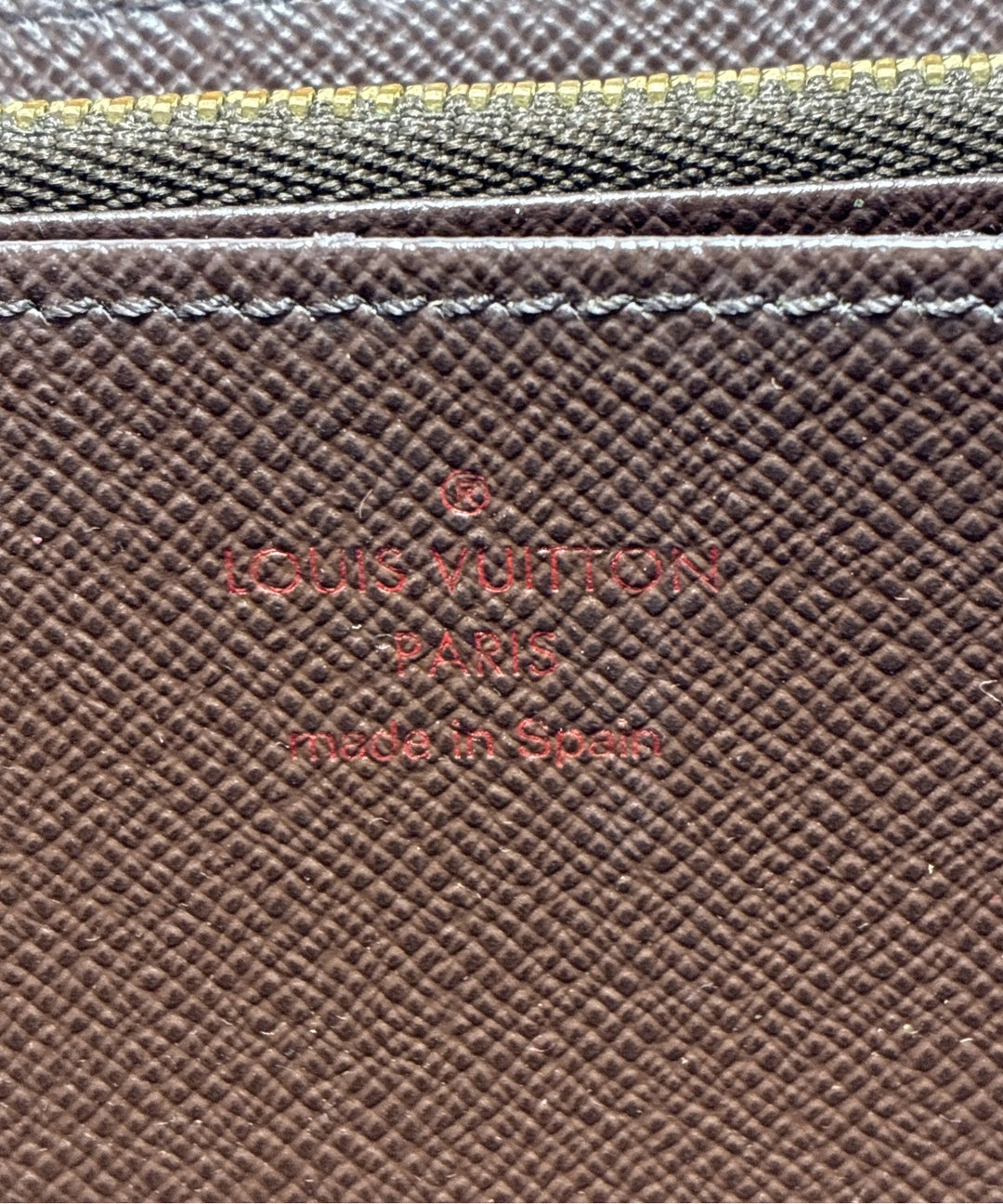 LOUIS VUITTON กระเป๋าสตางค์/กระเป๋าใส่เหรียญ