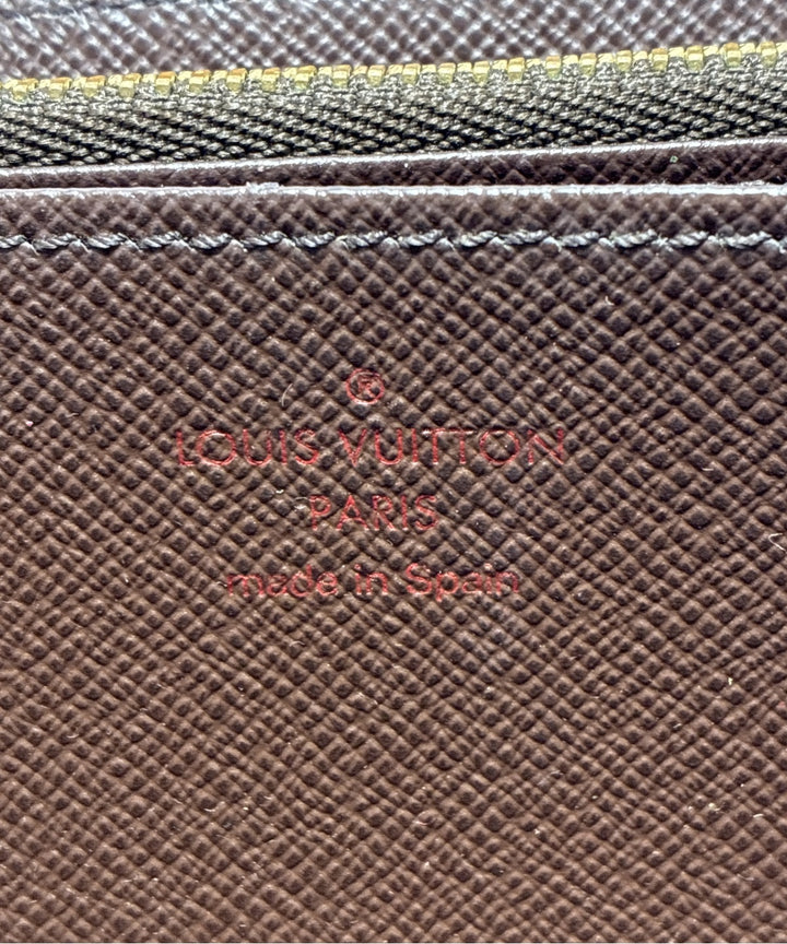 LOUIS VUITTON กระเป๋าสตางค์/กระเป๋าใส่เหรียญ