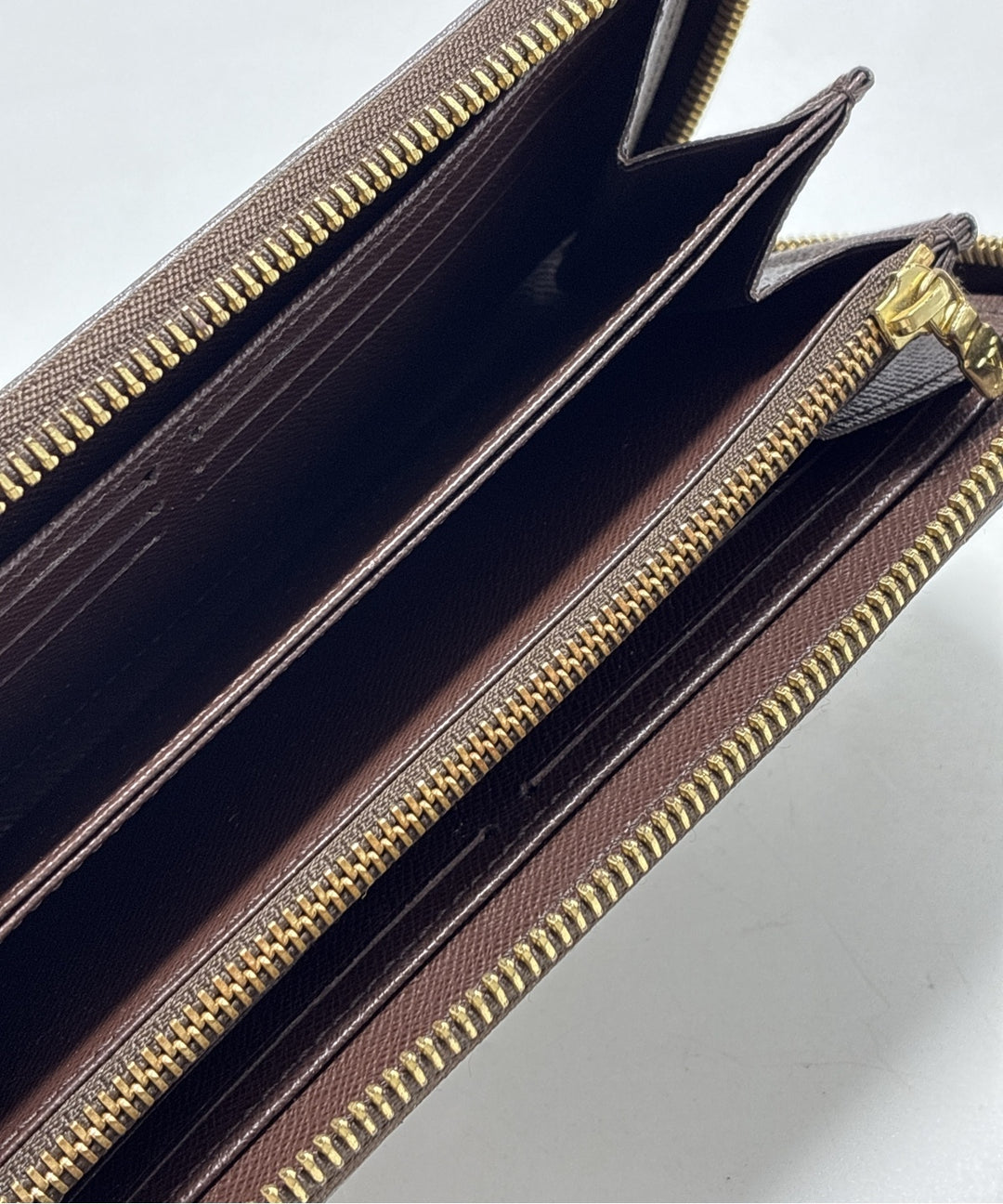 LOUIS VUITTON กระเป๋าสตางค์/กระเป๋าใส่เหรียญ