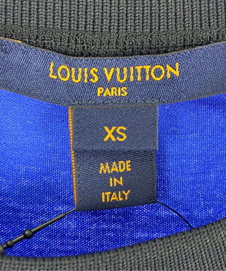 LOUIS VUITTON ชุดเดรส