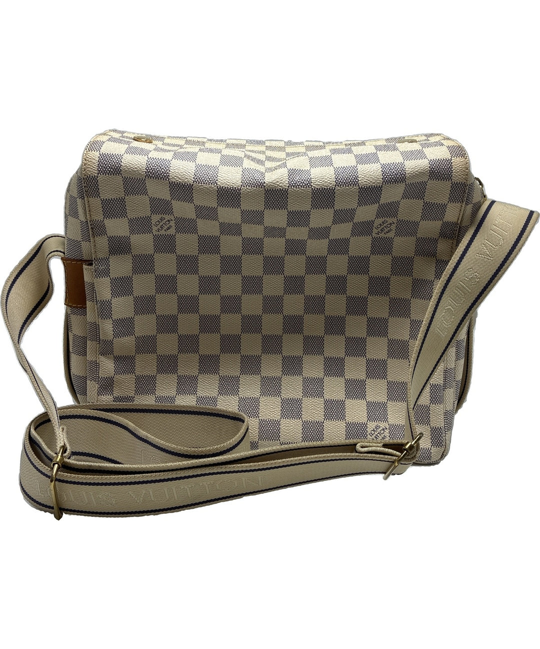LOUIS VUITTON กระเป๋าสะพาย