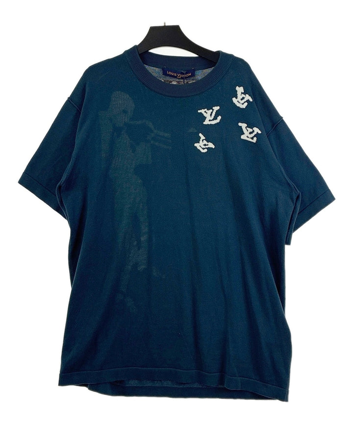 LOUIS VUITTON เสื้อยืด/เสื้อท็อปส์