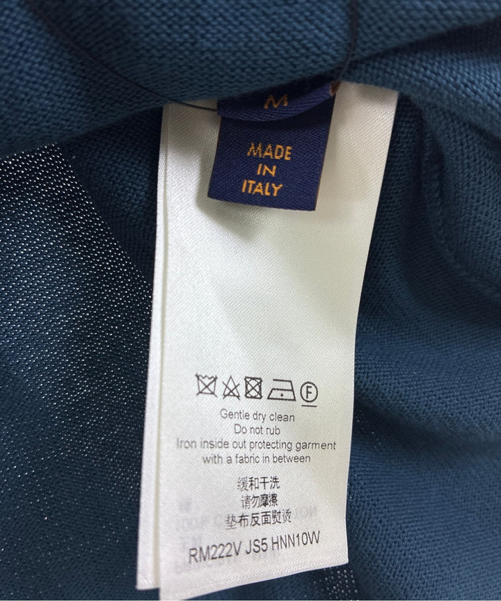LOUIS VUITTON เสื้อยืด/เสื้อท็อปส์