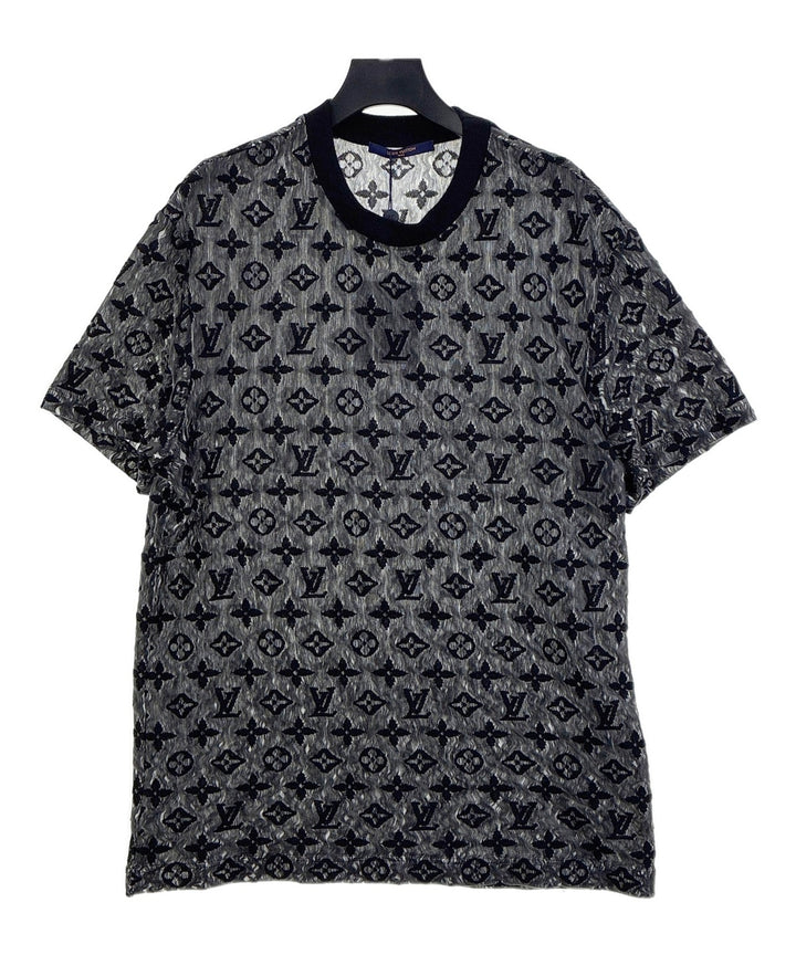 LOUIS VUITTON เสื้อยืด/เสื้อท็อปส์