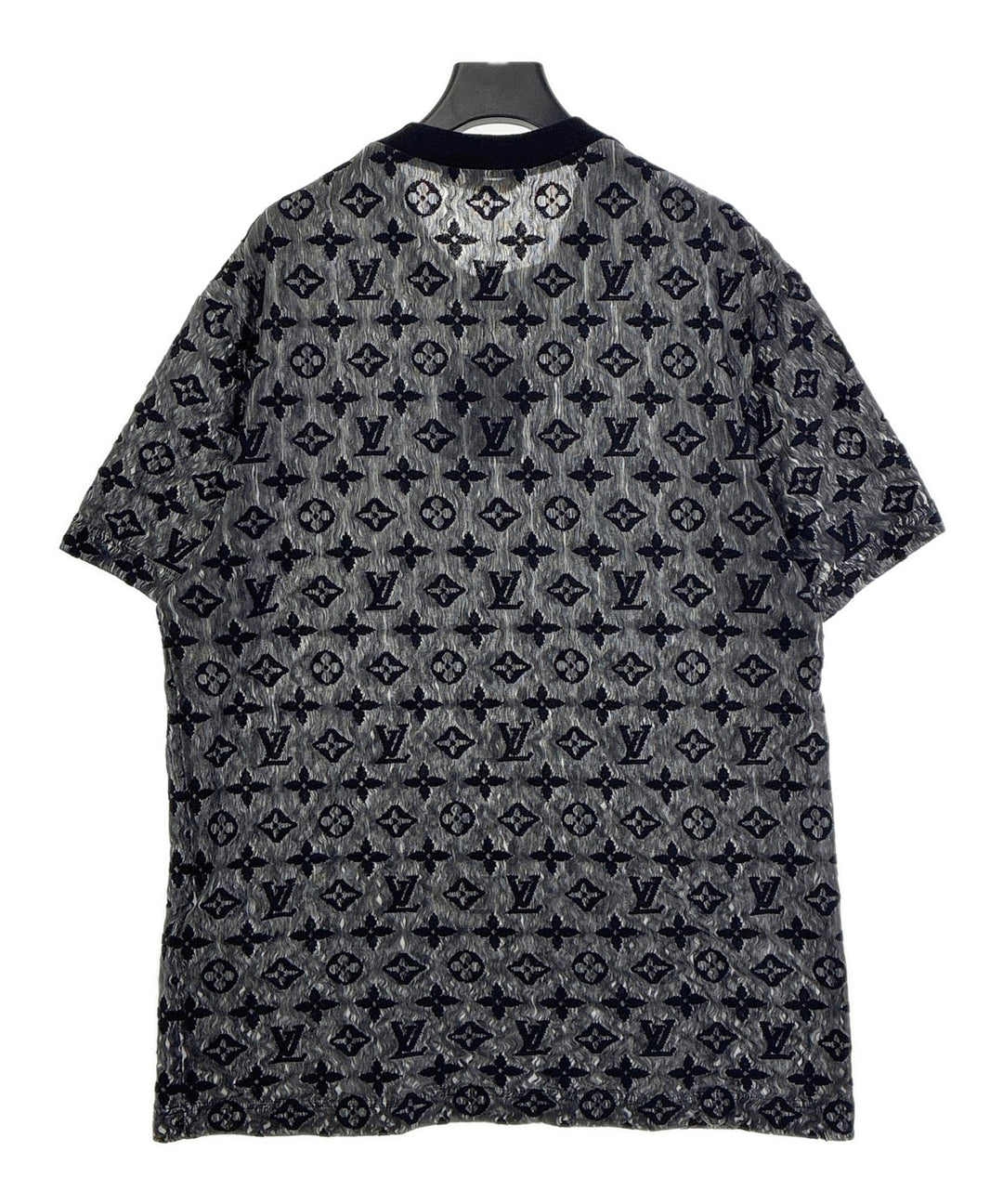LOUIS VUITTON เสื้อยืด/เสื้อท็อปส์