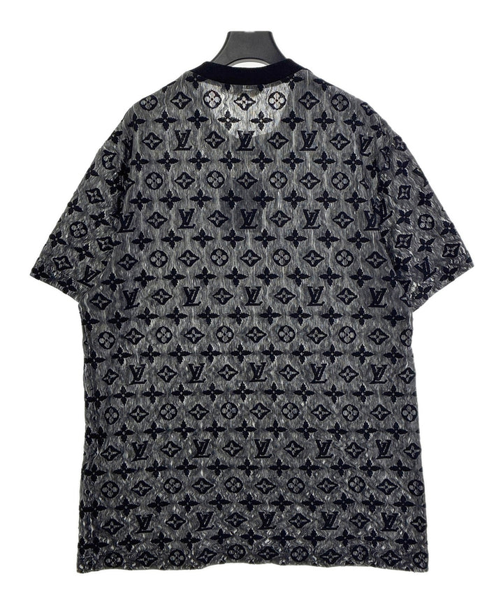 LOUIS VUITTON เสื้อยืด/เสื้อท็อปส์