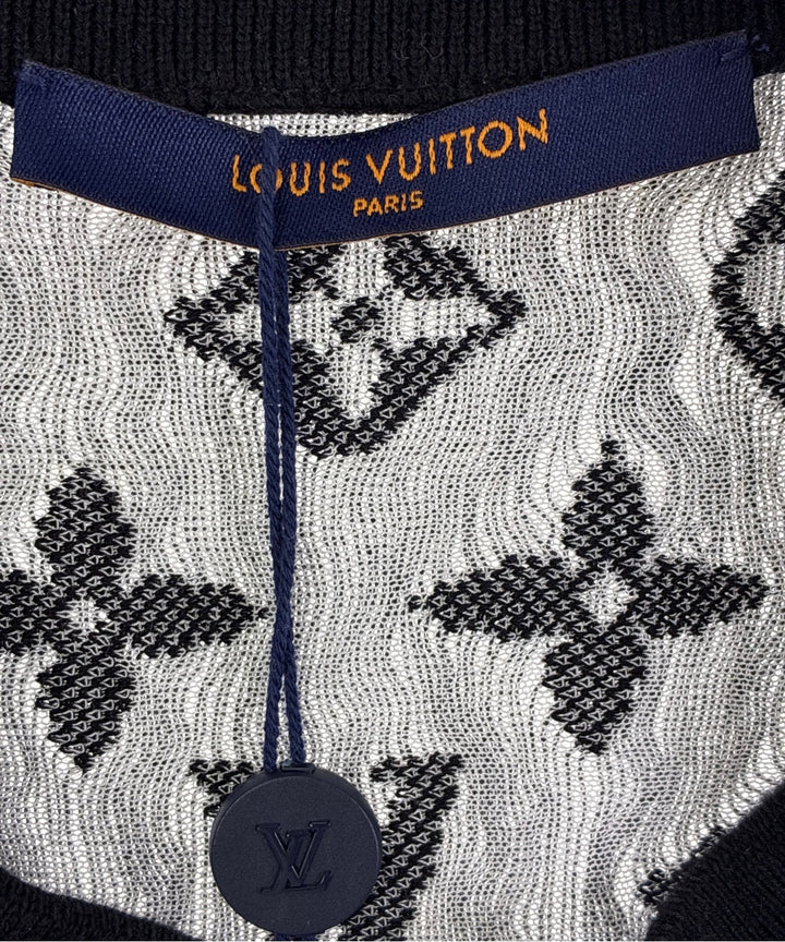 LOUIS VUITTON เสื้อยืด/เสื้อท็อปส์