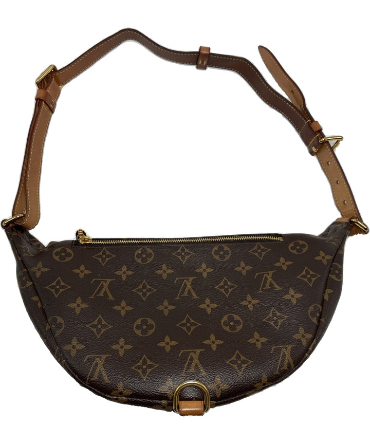 LOUIS VUITTON กระเป๋าสะพาย
