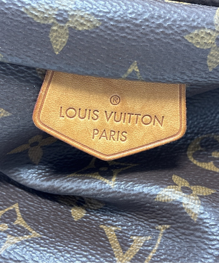 LOUIS VUITTON กระเป๋าสะพาย
