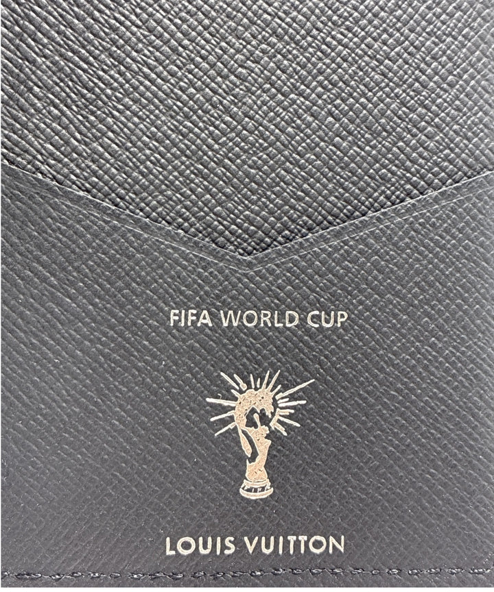 LOUIS VUITTON กล่องใส่บัตร